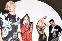 KARD Sukses Jual 20.000 Eksemplar untuk EP Barunya