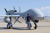 Khawatir Jatuh ke Tangan Musuh, Penjualan Drone AS ke Ukraina Terhambat