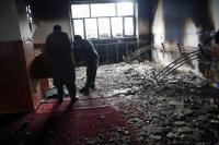 Serangan di Kuil Sikh di Afghanistan Sebabkan 2 Tewas, 7 Luka-Luka