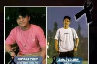 Dua Bobotoh Tewas Saat Berdesakan di Laga Persib vs Persebaya