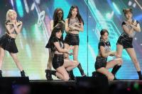 Sempat Terhenti Akibat Pandemi, Dream Concert ke-28 Kembali Digelar di Korea