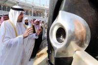 Ini Doa yang Dapat Dibaca Saat Berada di Antara Rukun Yamani dan Hajar Aswad