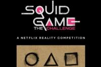 Netflix Tawarkan Rp67 Miliar Cari Pemain Squid Game Versi Nyata