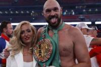 Tyson Siap Naik Ring Lagi Jika Dibayar Rp9 Triliun