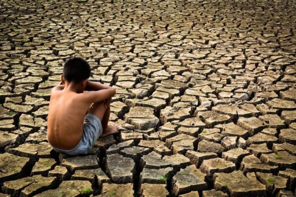 75% Populasi Dunia Akan Terpengaruh Kekeringan pada 2050 