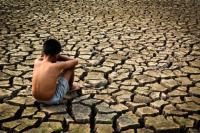 75% Populasi Dunia Akan Terpengaruh Kekeringan pada 2050 