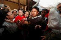 Oposisi Myanmar Dijatuhi Hukuman Mati, Berharap Bantuan dan Banding