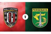 Bali United vs Persebaya Surabaya, Siapa ke Perempat Final Piala Presiden 2022?