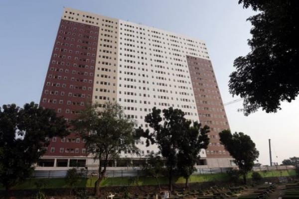 Sarana Jaya Ajak Badan Pengelola Keuangan Haji Investasi Rumah DP Nol Rupiah