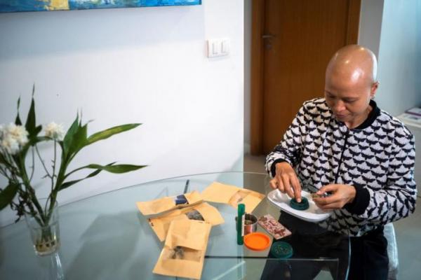 Thailand Legalkan Ganja, Pasien Kanker Sambut Gembira Pasokan Murah