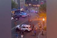 1 Remaja Tewas, 3 Luka-luka Akibat Penembakan di Washington, AS