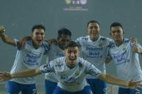 Big Match Piala Presiden 2022 Selasa Malam, Persib Bandung vs Bhayangkara FC