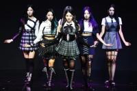 Lapillus Resmi Debut Sebagai Band Hari ini