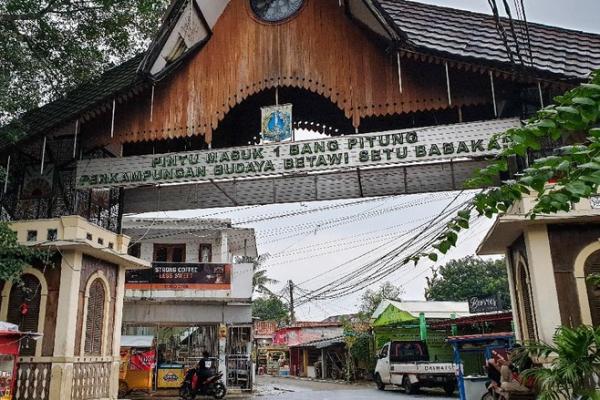 Ini Nama Jalan dan Gedung yang Diganti dengan Nama Tokoh Betawi