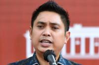 Jaksa KPK Tuntut Mardani Maming 10 Tahun 6 Bulan Penjara