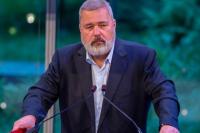 Medali Nobel Perdamaian Jurnalis Rusia Laku Rp 1,5 Triliun untuk Anak-anak Ukraina