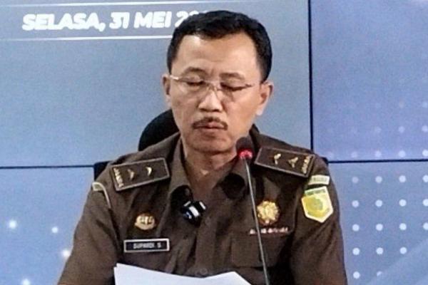 Kejagung Akan Periksa Mantan Mendag Muhammad Lutfi Besok