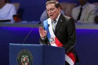 Presiden Panama Didiagnosis Idap Kelainan Darah Langka