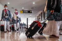 Saudi Sediakan Layanan Transportasi Khusus Bagasi Jemaah Haji