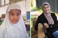 Fatima Payman, Pengungsi Afghanistan Menangkan Kursi Senat Australia
