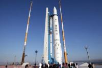 Hari Ini Korea Selatan Uji Peluncuran Roket Luar Angkasa Kedua