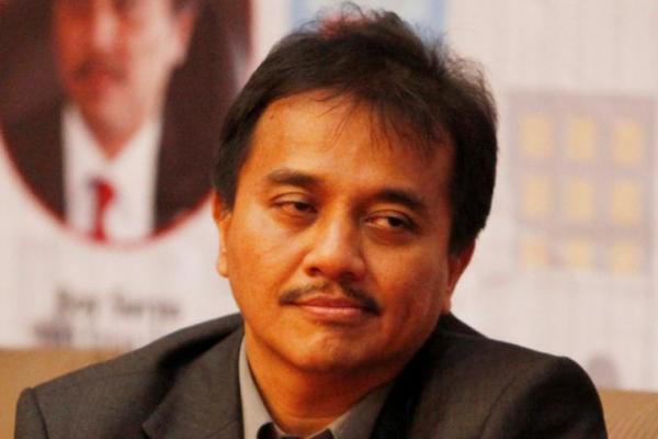 Mengapa Roy Suryo Tak Ditahan? Ternyata Ini Penyebabnya