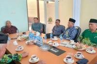 Laksanakan Hasil Muktamar, MPC Muhammadiyah Lemah Abang Teken MoU dengan PT. Jabarmu