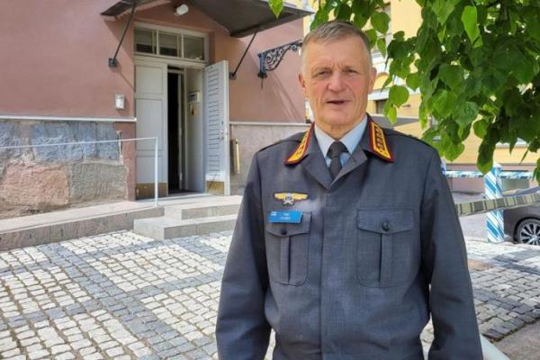 Finlandia Bersiap Melawan Rusia Sejak Beberapa Dekade Lalu