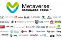 Raksasa Microsoft dan Meta Bentuk Forum Metaverse