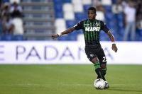 Gagal Datangkan Renato Sanches, AC Milan Pilih Hamed Junior Traore