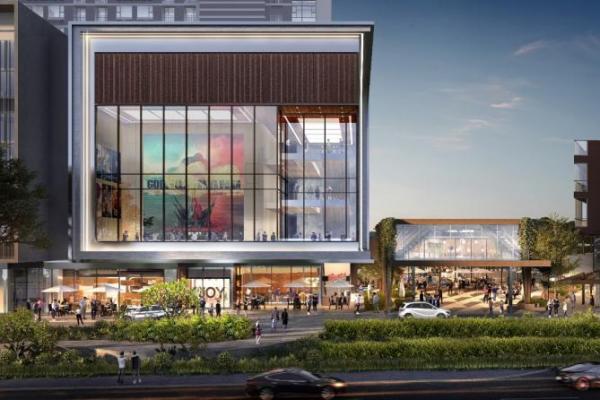 Perintis Triniti Properti Proyeksikan Serah Terima Proyek Collins Boulevard Pada Agustus 2022