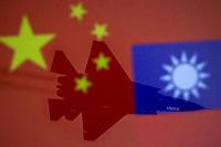 Politisi Oposisi Taiwan Kabarkan ke China soal Kekhawatiran Latihan Perang