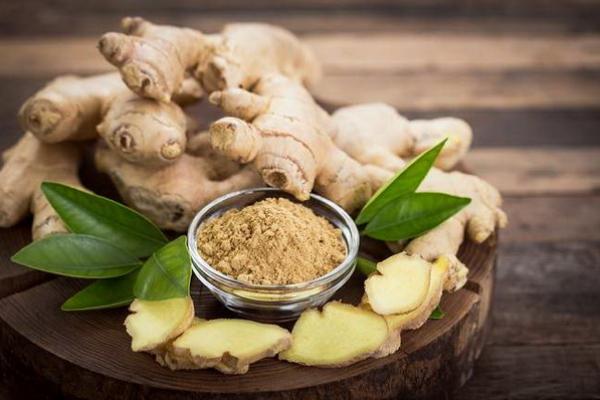 Zanjabil, Minuman Surga yang Disukai Rosulullah