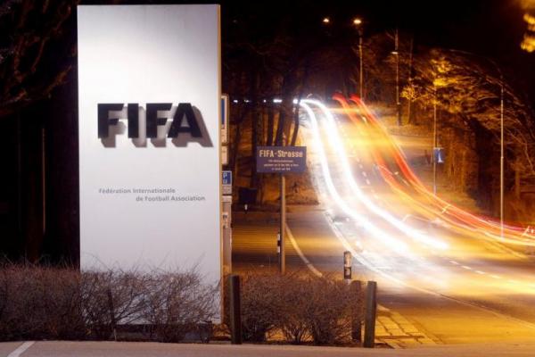 Lindungi Pemain yang Terdampak Perang Ukraina, FIFA Longgarkan Aturan