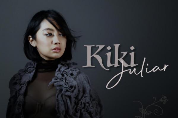 Lama Tak Terdengar, Kiki Juliar Kembali Dengan Membawa "Imaji"