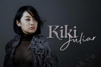 Lama Tak Terdengar, Kiki Juliar Kembali Dengan Membawa "Imaji"