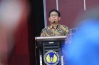 Gandeng Menkeu Resmikan SDGs Desa Center, Gus Halim Ajak Perguruan Tinggi berkreasi di Desa