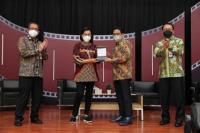 PKN STAN Dirikan SDGs Desa Center Pertama di Indonesia