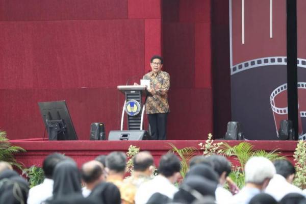 Gus Halim Tegaskan Data Desa Tetap Jadi Kunci Percepatan Pembangunan Desa