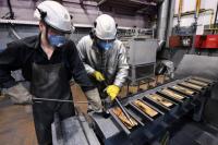 Lanjutkan Sanksi, Uni Eropa Jadikan Emas Rusia Target Baru