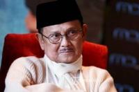 Kelompok masyarakat IPTEK Bakal Luncurkan Buku B. J. Habibie dalam Kenangan