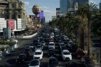 Rekor 42 Juta Pelancong Bakal Padati Jalanan Amerika pada 4 Juli