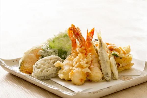 Tempura Kuliner Populer Jepang, Dikenalkan Pertama Kali oleh Misionaris Portugal