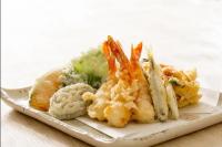 Tempura Kuliner Populer Jepang, Dikenalkan Pertama Kali oleh Misionaris Portugal