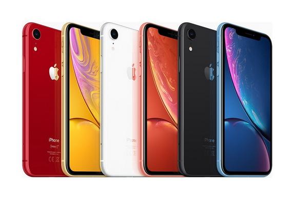 Daftar Harga Terbaru iPhone Juni 2022, iPhone XR Internal 128 GB Rp 8 Jutaan