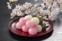 Mengenal Dango dan Jenisnya, Jajanan Tradisional Jepang dari Tepung Beras