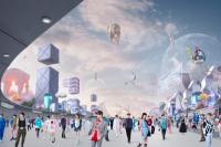 SM Entertainment Luncurkan Layanan Komunitas di Metaverse