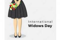 23 Juni Hari Janda Internasional, Dukungan dan Perlindungan untuk Janda
