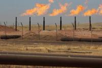 Ladang Gas Khor Mor di Irak Utara Dihantam Rudal