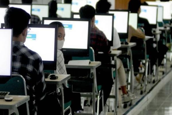 Selamat, 192.810 Peserta Lolos SBMPTN